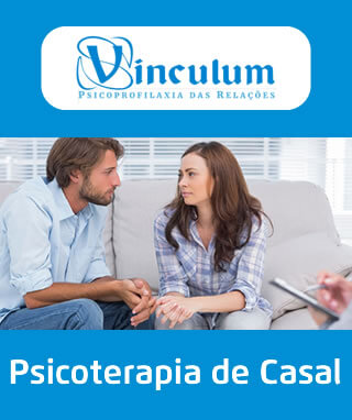 Psicoterapia de Casal